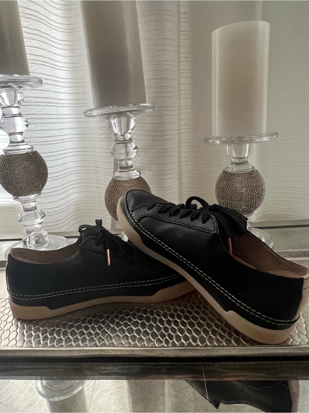 clarks cushion  Sneakers